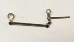 2026-40 Lionel Rh Eccentric Valve Assembly, & 2036 Engines. Fixed Price $8.00.