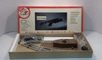 K-line K-0275 O-27 Gauge 42" Left Hand Remote Switch Turnout Ex/box. Fixed Price $26.23.