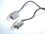 Vintage Original Lionel Light Socket Bracket For Postwar Fm Diesels 2321 31 41. Fixed Price $29.00.
