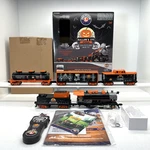 Lionel Lionchief 2123060 Halloween Eve Express Set Used Bluetooth. Fixed Price $419.99.