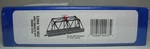 Bachmann Plasticville Truss Bridge With Blinking Lights 44473 Ho Scale Sealed. Fixed Price $22.01.