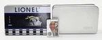 Lionel Zippo Santa Fe F3 Diesel Train Lighter Nos Mint Xv 1999 W/ Tin & Sleeve. Fixed Price $40.00.