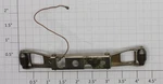 Lionel 3360-93 Burro Crane Car Collector Assembly. Fixed Price $6.00.