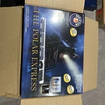 Lionel Gauge The Polar Express Steam Locomotive Set 6-31960 New. Fixed Price $439.99.