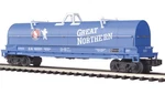 Mth Premier Great Northern Coil Car 20-98276! Scale Steel Mill Freight. Fixed Price $84.95.