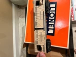 Lionel * #6-19800 Operating Cattle Car. Fixed Price $70.00.