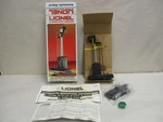 1986 Lionel 027 6-2117 Operating Block Target Signal Mint Box. Fixed Price $17.95.