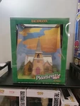 Bachmann Plasticville Country Church Item #45308 Scale Nib. Fixed Price $30.99.