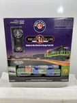 Lionel 6-85253 End Of Line Express Lionchief Gauge Train Set With Bluetooth Ln. Fixed Price $449.96.
