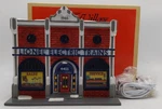 Dept 56 54947 The Original Snow Village Lionel Electric Train Shop Ln/box. Fixed Price $52.79.