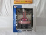 Walthers Cornerstone Series Palace Theater O- Scale 933-2713 Brand New. Fixed Price $115.00.