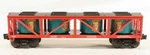 Lionel 6-19447 Mama's Baked Beans Vat Car Nib. Fixed Price $79.99.
