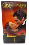 Gone With The Wind (vhs, 1998, Digitally Re-mastered) Vcr 2 Tape Set Sealed. Fixed Price $9.99.