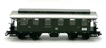 Marklin 43060 Ho Scale 2ND Class German Federal Railways Db Passenger Car. Fixed Price $50.00.