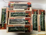 Lionel 6-8774 Southern GP-7 Diesel Gauge Locomotive & Six Passenger Cars! Test. Fixed Price $375.00.