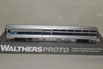 Ho Scale Walthers Proto Amtrak Viewliner Phase Earl Passenger Car Train Decal. Fixed Price $119.00.