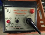 Lionel Rw 110 Transformer Reconditioned. Fixed Price $65.00.