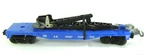 Lionel Us Coast Guard Operating Derrick Car O/O27 Scale Train Crane Brand New. Fixed Price $69.99.