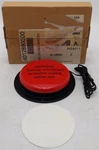 Lionel 6-12890 The Big Red Switch Ex/box. Fixed Price $46.99.