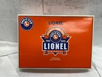 Lionel 6-52210 17579 Tca Rico Station Kit O-gauge Nib. Fixed Price $19.99.