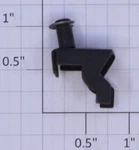 Lionel 3927-29 Track Cleaner Swivel Bracket (10). Fixed Price $35.00.