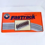 Lionel Fastrack Elevated Set 6-12038 New Old Stock Piers. Fixed Price $34.99.