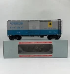 Railway Express Agency REA-46008 Baltimore & Ohio Box Stock Car. Fixed Price $49.70.