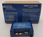 Lionel 6-85295 Lcs Custom Switch Machine CSM2. Fixed Price $124.74.