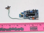 Lionel Parts Lionechief Pcb Board Little Steam 81401 691LNCF036. Fixed Price $50.00.