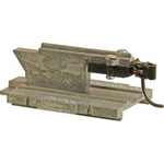 Kadee Coupler Height Gauge Scale 812. Fixed Price $38.98.