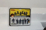 Woodland Scenics #A2722 Train Personnel. Fixed Price $28.95.