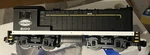 American Flyer By Lionel Nyc Baldwin Switcher (#8100) 6-48043 New Box. Fixed Price $215.00.