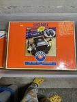 Lionel 6-32930 Zw Multi-watt With Two 180 Transformers. Fixed Price $300.00.