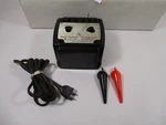 Lionel 1033 Transformer Parts - Case, Cord Handles Gauge Postwar C351. Fixed Price $20.00.