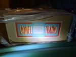 Lionel 6-31777 Set #2124 GG1 And Madison Cars. Fixed Price $389.00.
