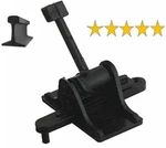 Caboose Industries Scale New 2026 Rigid Ground Throw .280 Travel 107R. Fixed Price $5.47.
