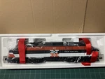 K-line K2749-0377HC Haven #377 EP-5 Electric Engine W/railsounds Foam-no Box. Fixed Price $253.93.