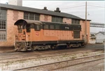 Milwaukee Road Fairbanks-morse H12-44 776 779 Switcher Pair 1978 Photos. Fixed Price $18.74.