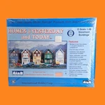 Scale 300-16 Ihc Homes Of Yesterday And Today Kit. Fixed Price $29.99.
