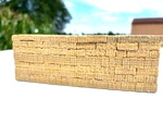 Dcp First Gear 1/64 Scale Resin Hay (ho Train Loads). Fixed Price $14.20.