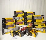 K-line Mint 17 Circus Ringling Bros. & Barnum And Bailey Cars, Speeder!. Fixed Price $85.00.