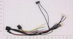 Lionel 18049-50 Plug And Harness Assembly (1). Fixed Price $8.00.