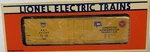 Lionel 6-17304 Wabash Art Reefer #26269, Nib (1994). Fixed Price $19.99.