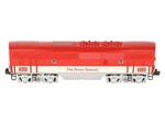 Lionel 6-14520 Gauge Texas Special F-3B Non-powered Diesel With Railsounds. Fixed Price $183.99.
