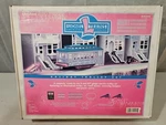 Lionel 6-21924 Gauge 1999 Holiday Trolley Set New Old Stock Nib!!. Fixed Price $148.00.