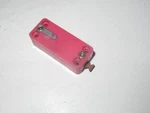 Lionel Part Post-war R-88 Pink Transformer Circuit Breaker- Ln M54. Fixed Price $9.95.