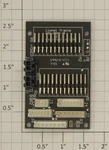 Lionel 691MB01B01 Motherboard / Acela Non-powered Locomotive. Fixed Price $20.00.