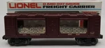 Lionel San Francisco Gold Bullion Car #6-9349 Scale. Fixed Price $37.99.