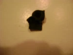 Lionel No. 151-16 Semaphore Pinion Housing, Diecast. Fixed Price $6.95.