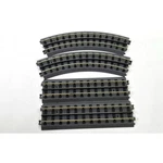 4 Mth Railking Scale Model Train Track 2 Curve Straight Free Ship. Fixed Price $20.00.